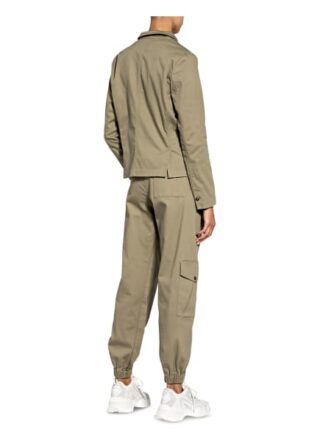 Closed Blazer Arve gruen