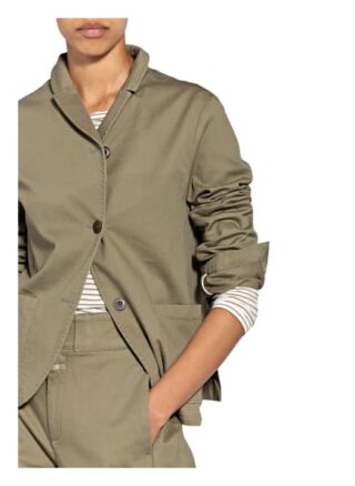 Closed Blazer Arve gruen