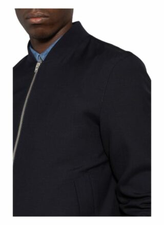 Closed Blouson blau