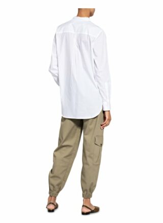 Closed Bluse Frida weiss