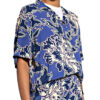 Closed Bluse Harlyn blau