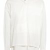 Closed Bluse Karla weiss