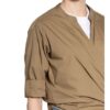 Closed Bluse gruen