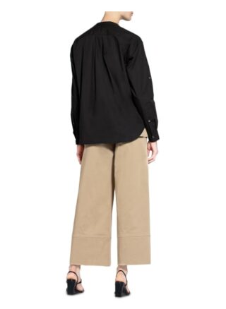 Closed Bluse schwarz