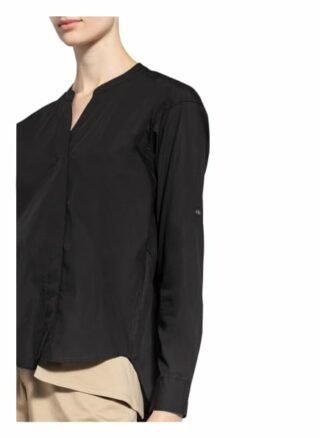 Closed Bluse schwarz