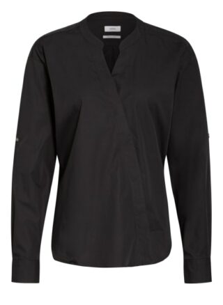 Closed Bluse schwarz