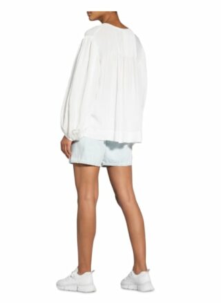 Closed Blusenshirt Fallon weiss