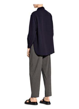 Closed Blusenshirt blau