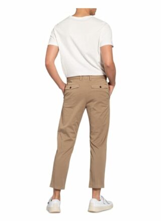Closed Chino Devon Slim Fit beige