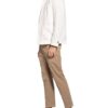 Closed Chino Devon Slim Fit beige