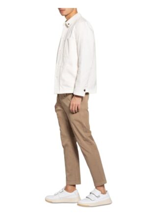 Closed Chino Devon Slim Fit beige