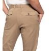 Closed Chino Devon Slim Fit beige