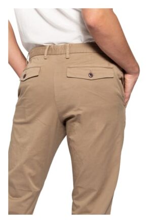 Closed Chino Devon Slim Fit beige