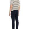 closed Devon Chino Herren, Blau
