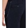 Closed Chino Devon Slim Fit blau