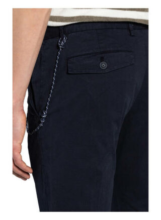 Closed Chino Devon Slim Fit blau