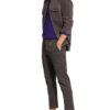 Closed Chino Devon Slim Fit braun