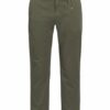 Closed Chino Devon Slim Fit gruen