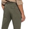 Closed Chino Devon Slim Fit gruen