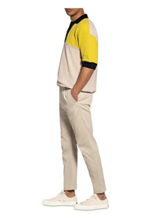 closed Porto Chino Herren, Beige