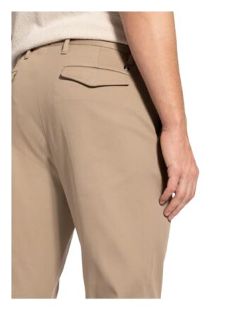 Closed Chino Porto Tapered Fit beige