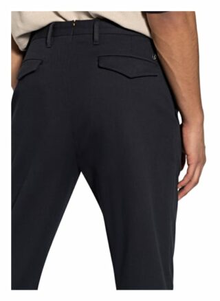 Closed Chino Porto Tapered Fit blau