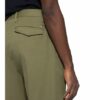 Closed Chino Porto Tapered Fit gruen