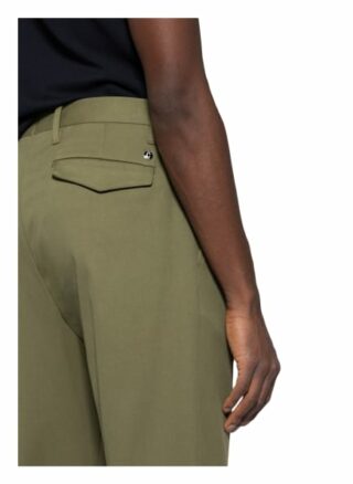 Closed Chino Porto Tapered Fit gruen