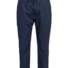 closed Vigo Chino Herren, Blau