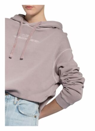 Closed Hoodie beige