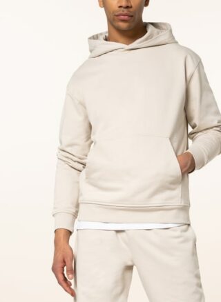 Closed Hoodie beige