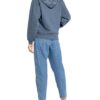 closed Hoodie Damen, Blau