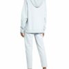 Closed Hoodie blau