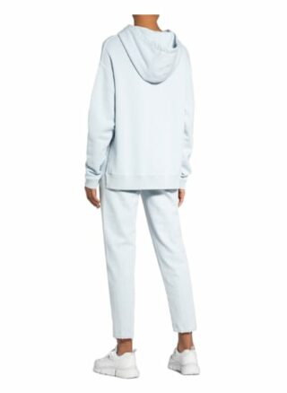 Closed Hoodie blau