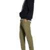 Closed Hoodie blau