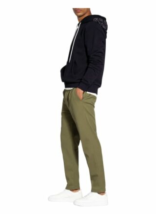Closed Hoodie blau