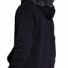 Closed Hoodie blau