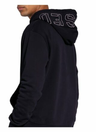 Closed Hoodie blau