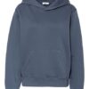 closed Hoodie Damen, Blau