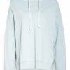 Closed Hoodie blau