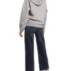 Closed Hoodie grau