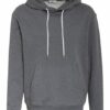 Closed Hoodie grau