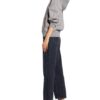 Closed Hoodie grau