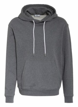 Closed Hoodie grau