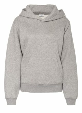 Closed Hoodie grau