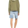 Closed Hoodie gruen
