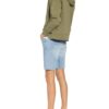 Closed Hoodie gruen