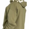 Closed Hoodie gruen