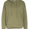 Closed Hoodie gruen