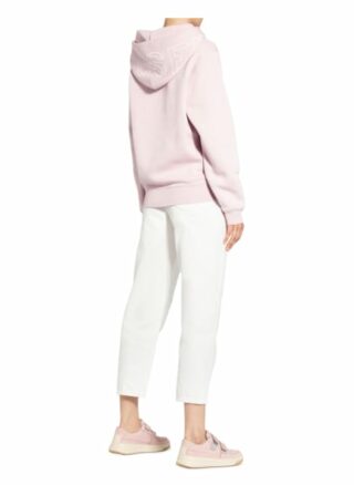 Closed Hoodie rosa